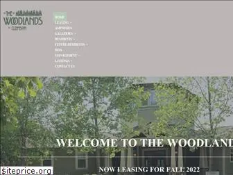 woodlandsofclemson.com