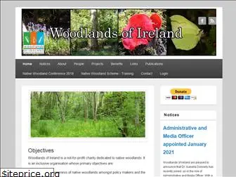 woodlandsofireland.com