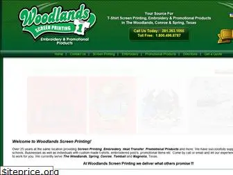 woodlandsscreenprinting.com