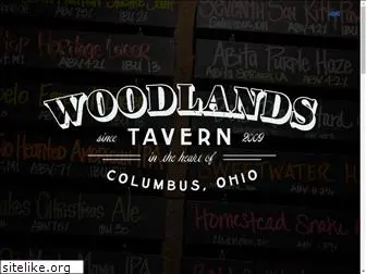 woodlandstavern.com