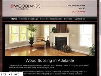 woodlandstimberfloors.com.au