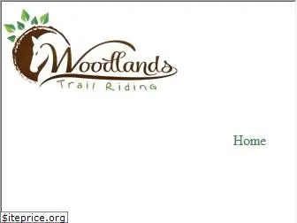 woodlandstrailriding.com.au