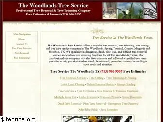 woodlandstreeservices.com