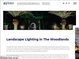 woodlandswaterworks.com