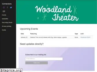 woodlandtheater.org