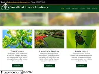 woodlandtreeandlandscape.com