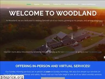 woodlandwakeforest.com