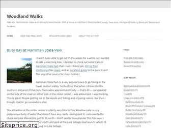 woodlandwalks.org