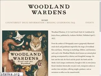 woodlandwardens.com