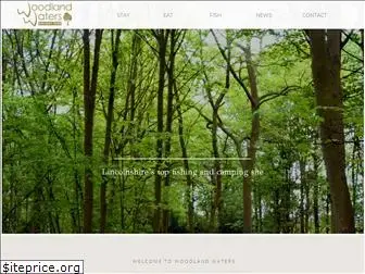 woodlandwaters.co.uk
