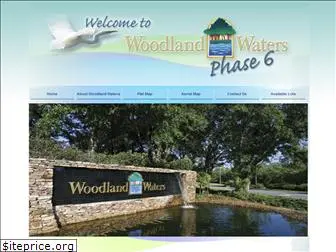 woodlandwaters.com