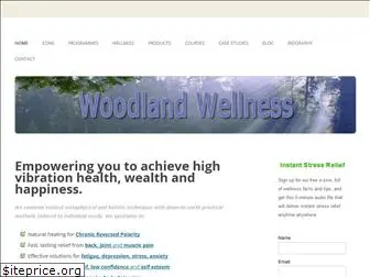 woodlandwellness.co.uk