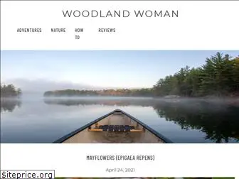 woodlandwoman.ca