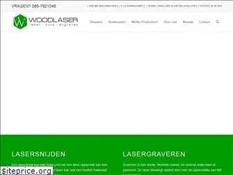 woodlaser.nl