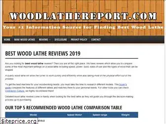 woodlathereport.com