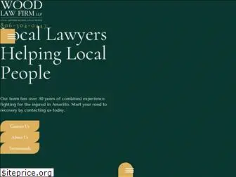 woodlawfirm-tx.com