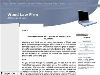 woodlawfirm.com