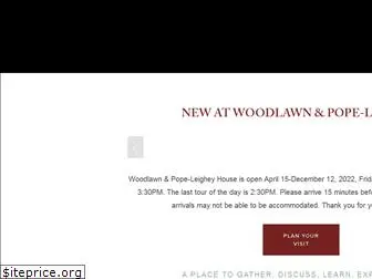 woodlawn1805.com