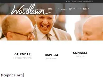 woodlawnchurch.cc