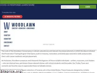 woodlawnconservancy.org