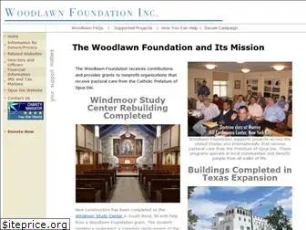 woodlawnfoundation.org