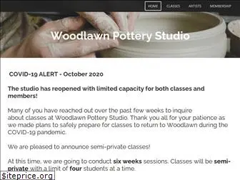 woodlawnpottery.com