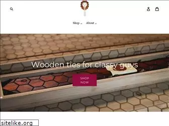 woodleon.com