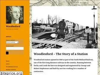 woodlesfordstation.co.uk