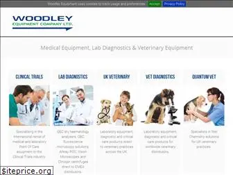 woodleyequipment.com