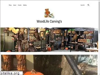 woodlifecarving.com
