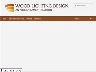 woodlightingdesign.com