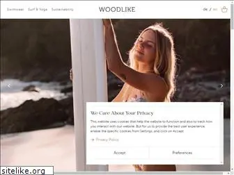 woodlikeocean.com