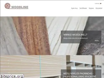 woodline.lt