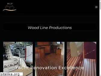 woodlinepro.com