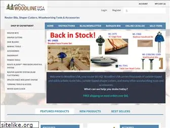 woodlineusa.com