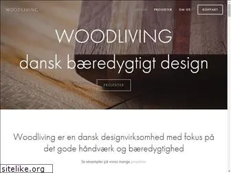 woodliving.dk
