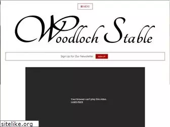 woodlochstable.com