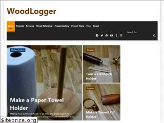 woodlogger.com