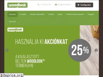 woodlook.hu