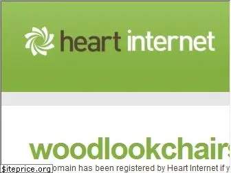 woodlookchairs.com