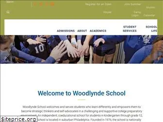 woodlynde.org