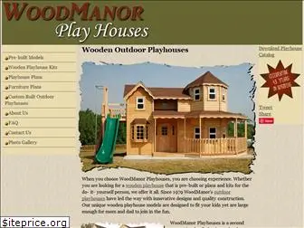 woodmanor.net