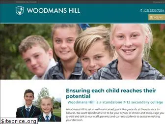 woodmanshill.net.au