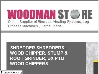 woodmanstore.com