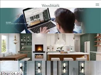 woodmarkcabinetry.com