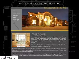 woodmarkconstructiontx.com