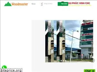 woodmaster.com.vn