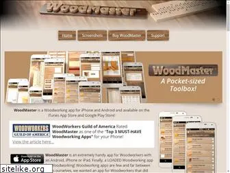 woodmasterhd.com