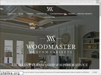 woodmasterwoodworks.com