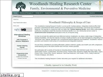 woodmed.com